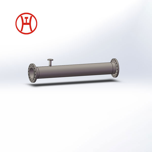 A182 F51 2205 S31803 Flange Ring yang ditunjuk oleh kelas 150lbs hingga 2500lbs