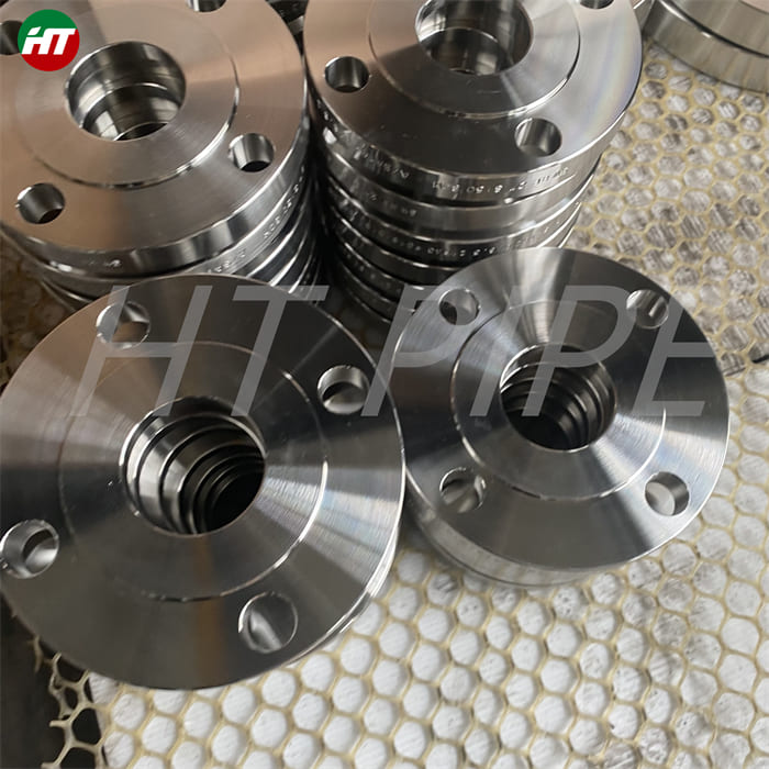 ANSI B16.5 Alloy C2000 Reducing Flanges Worldwide Distributors