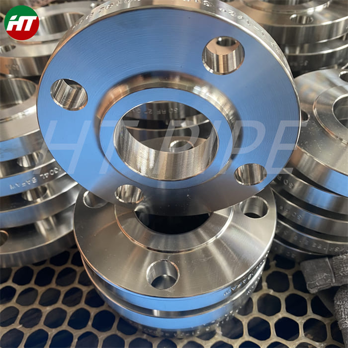 ASTM B564 Inconel Alloy 625 Slip On Flanges Dealer in China