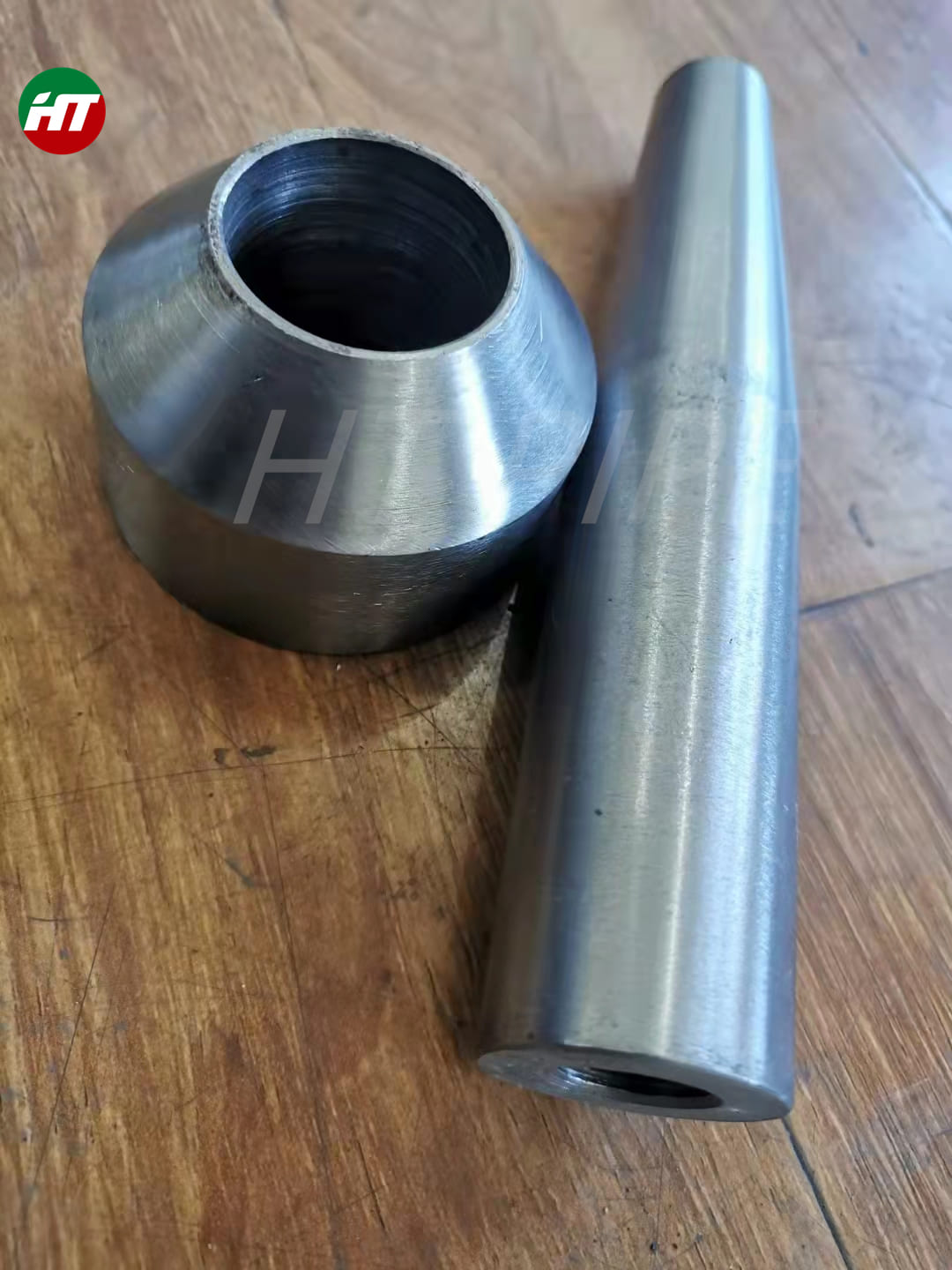ASTM A182 F347 합금 스틸 플랜지 1.7362 1.7386