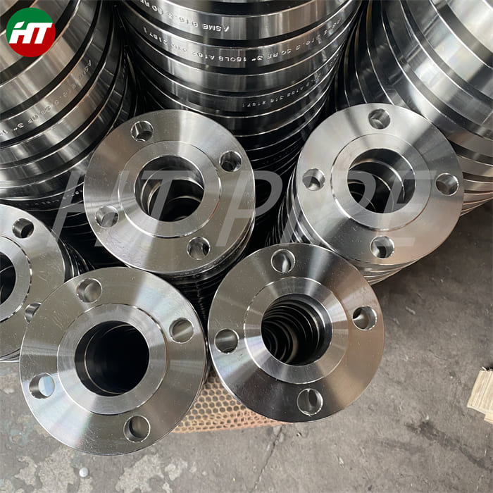 Class 300 625 Inconel Lap Joint Flanges Exporters ASME 16.5 Inconel Alloy 625 Slip On Raised Face Flanges