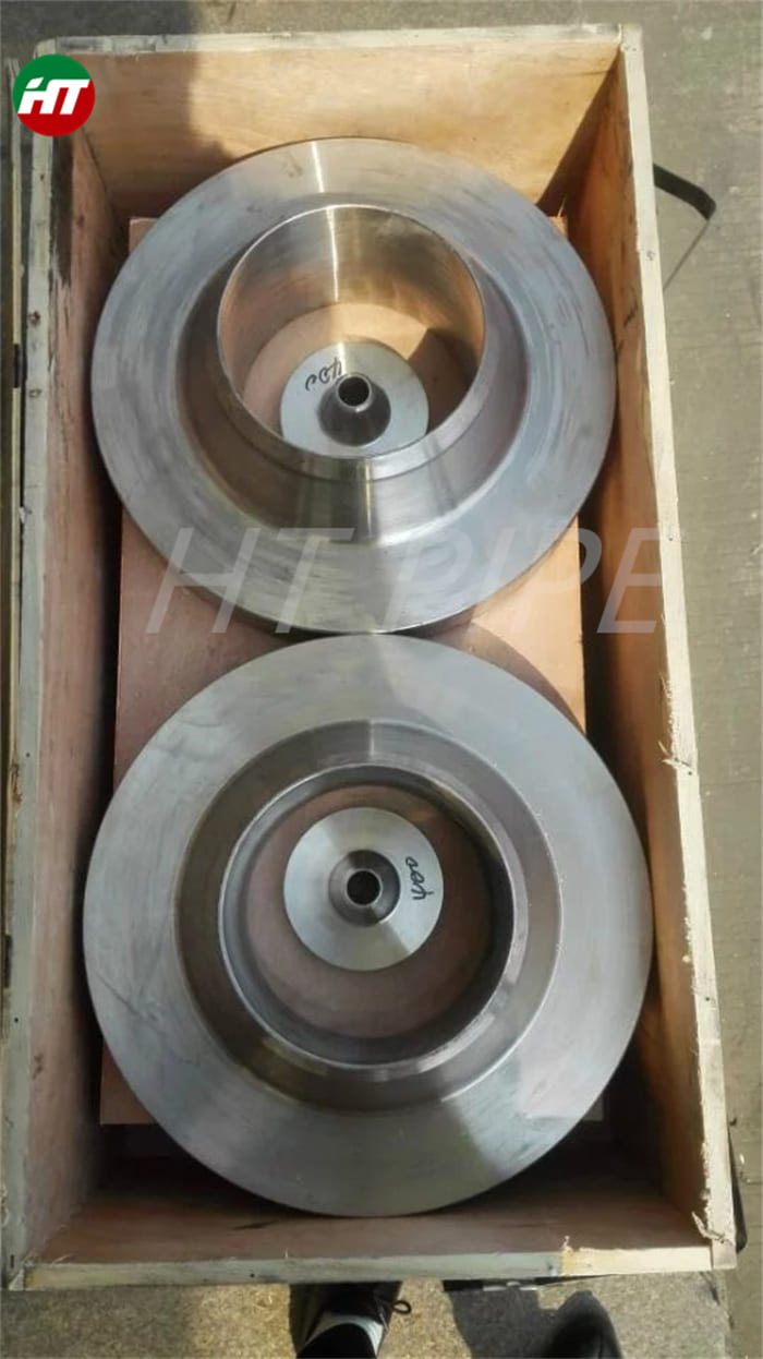Inconel 600 SO flanges Inconel 600 weld neck flanges