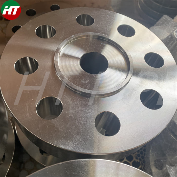 Inconel 601 Flanges Exporter Inconel 601 Flanges