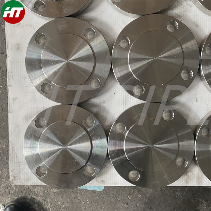 Inconel 601 Pipa Flange Distributor ASME SB564 Inconel 601 Flensa Buta