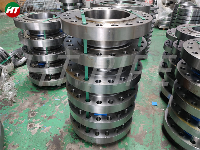 Inconel 625 Pipe Flange Inconel 625 Flanges Exporter