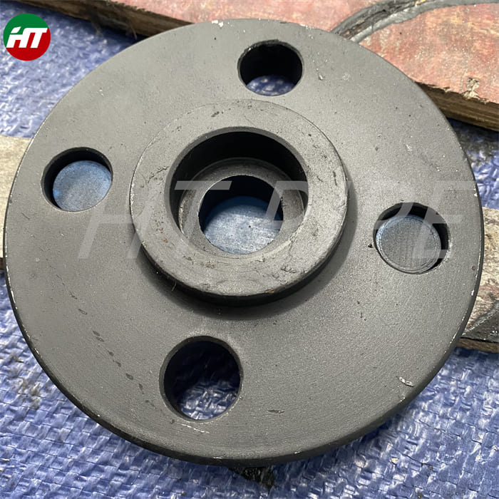 Manufacturer Of A105 Carbon Steel Plate Flange ASTM A105 Carbon Steel Flanges