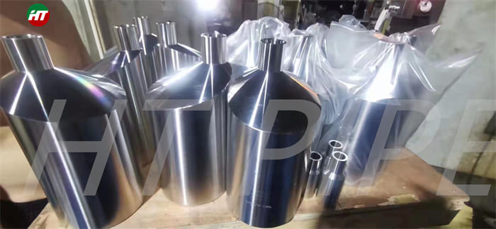 SS 304 Forged Fittings ASME SA182 304 Stainless Steel Forged Fittings