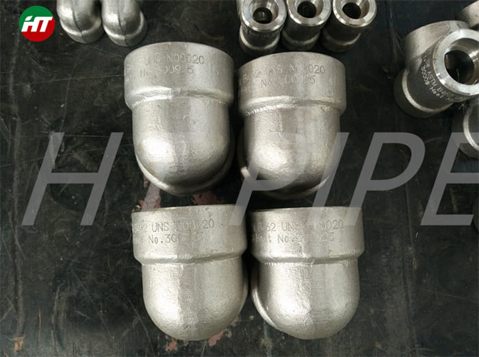 SS 304 Threaded Fittings Dealer in China Global Supplier of SS 304 Socket weld Fittings