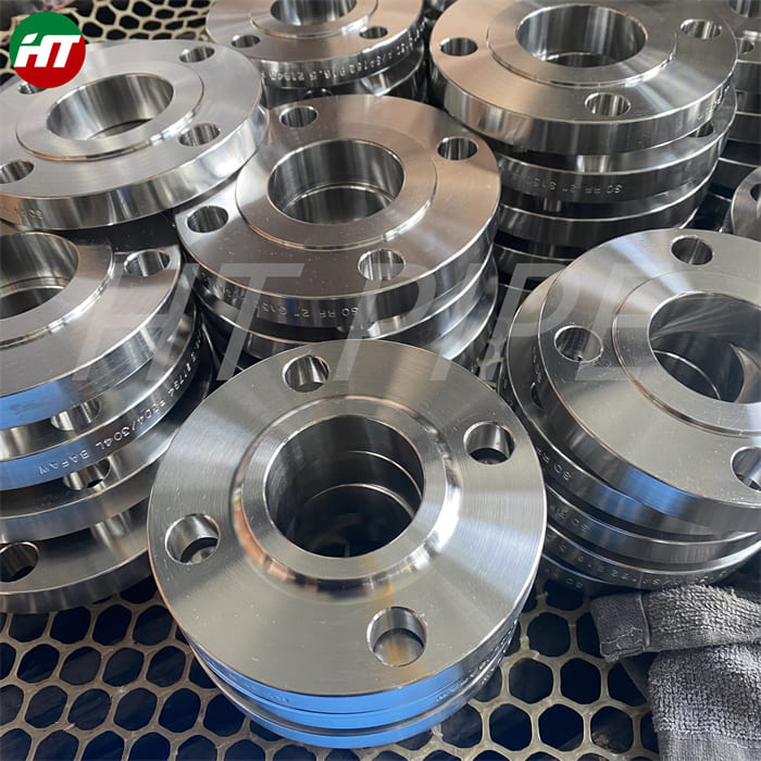 UNS N06625 Inconel Alloy Socket weld Flanges UNS N06625 Pipe Flange