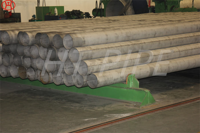 304 304L 316 316L Pipa Stainless Steel