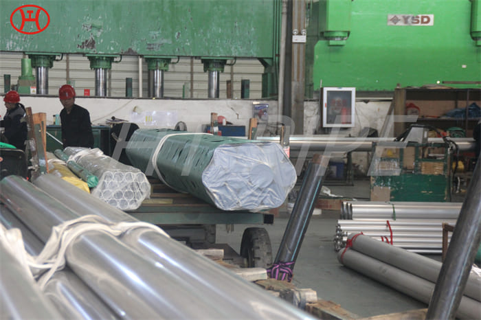 ASTM A182 F347 합금 스틸 플랜지 1.7362 1.7386