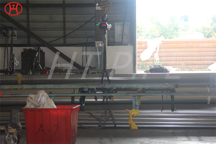 A182 F316L Flange Khusus Potensi Kimia Korosif