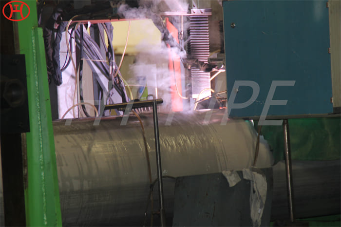 tubos de acero duplex dupleks 254smo s31254