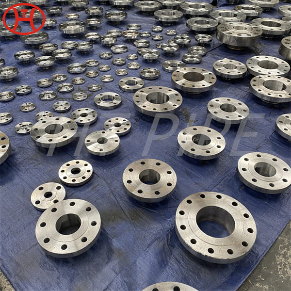 ASTM A815 Super Duplex Steel UNS S32750 Buttweld Fitting Tee