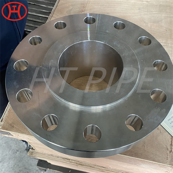 ASTM A182 F304L Stainless Steel Flanges