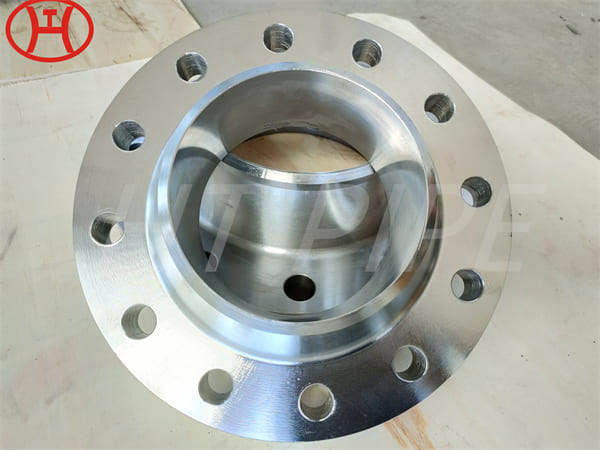 Stainless Steel 309 Flanges SS 309 Flanges Supplier