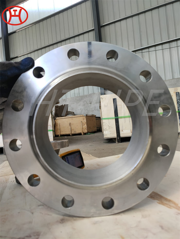 Manufacturer and Exporter of Stainless Steel 309s Flanges