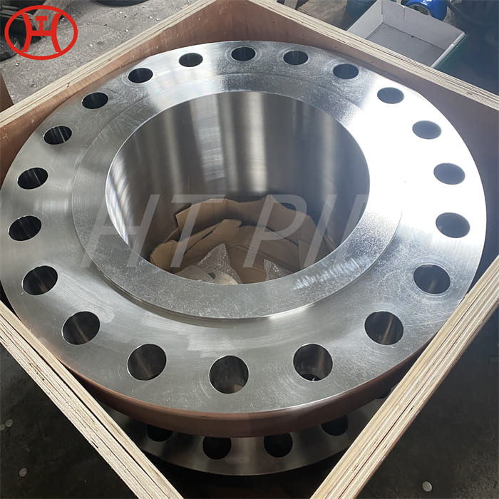Stainless Steel 304H Flanges Manufacturer Supplier in China
