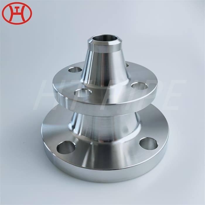Stainless Steel Flange ASTM A182 309 1.4828 Flanges