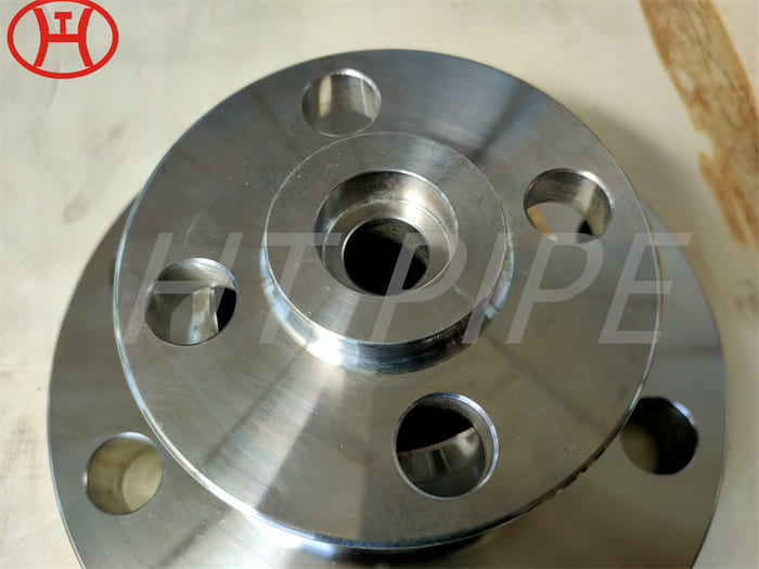 309S Stainless Steel Flange Supplier Stainless Steel 309 Slip on Flanges Stockiest