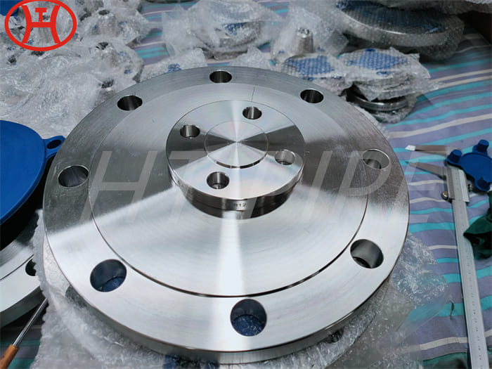 ASTM AME A Sa 182 304 304L TG Flange