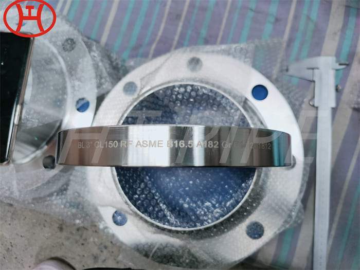 Legierung 20 Wn Flanschlegierung 20 Industrieflansche