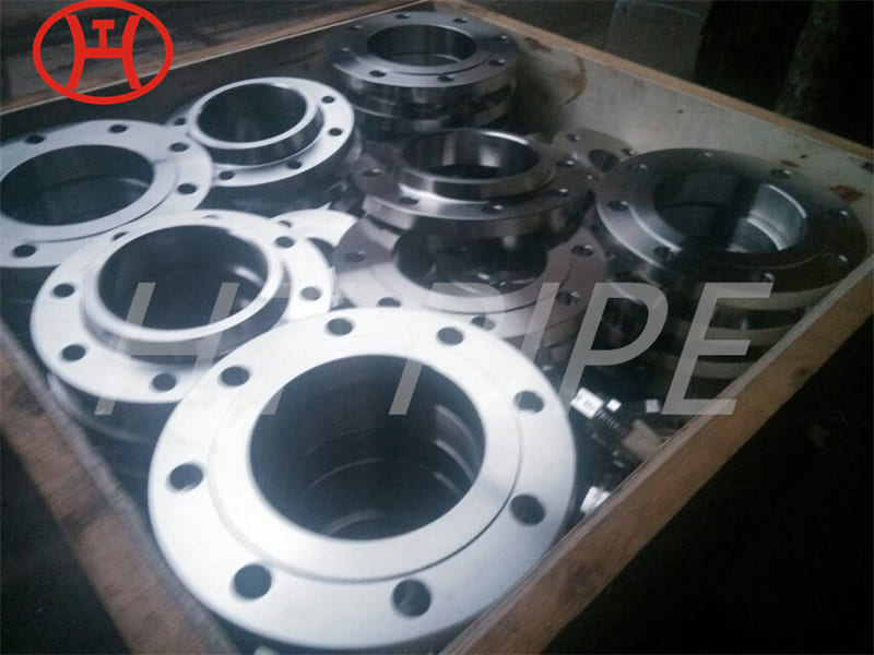 304 Stainless Steel SO Flange Suppliers and Manufacturers in China