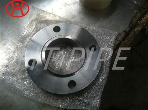 ASTM A182 304 Stainless Steel Flanges SS 304 Flange
