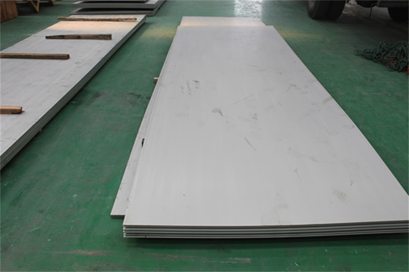 Stainless Steel 309 Plate Manufacturers SS 309 Strips Exporter