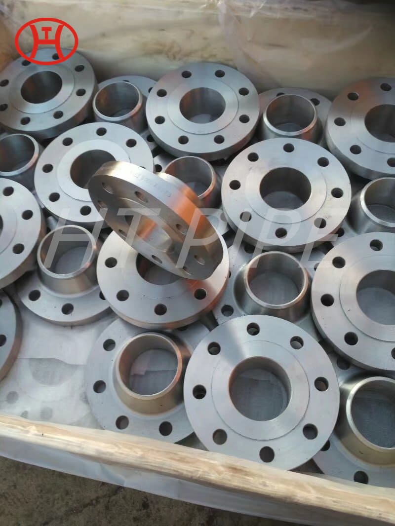ASTM B366 WPHC276 N10276 90 Derajat LR ASME B16.9 Siku Siku