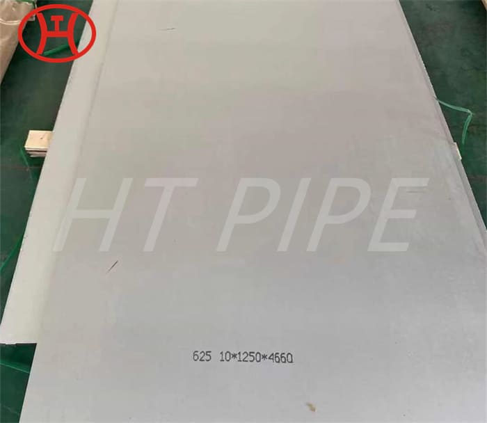 ASTM A182 F347 합금 스틸 플랜지 1.7362 1.7386