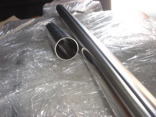 ASME B36.19 Seamless Pipe