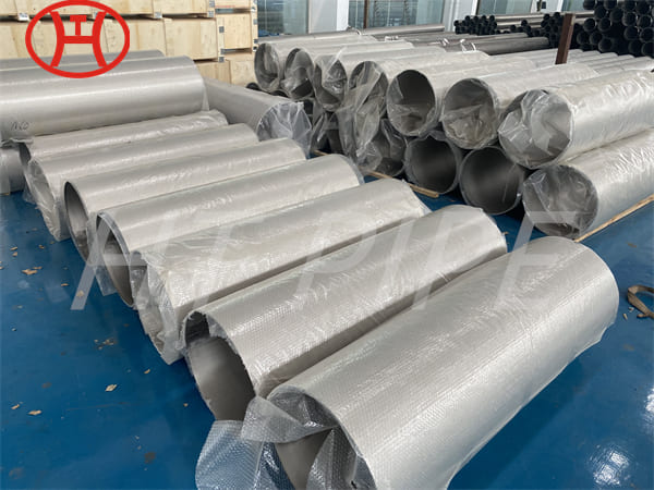 ASTM A790 Duplex Steel S31803 Pipes