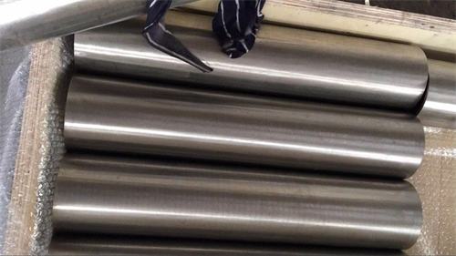 El Hastelloy se USA en Reactores Quimicos